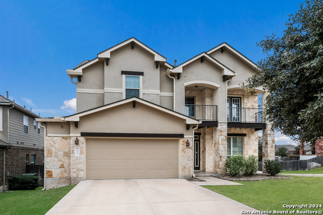 Details for 12530 Ponder Rnch, San Antonio, TX 78245