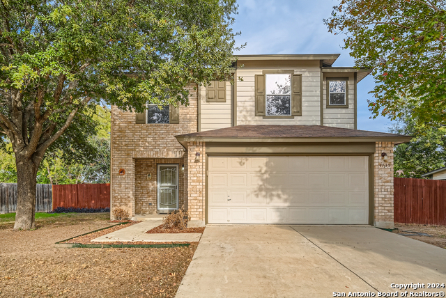 Details for 4735 Brook North, San Antonio, TX 78238