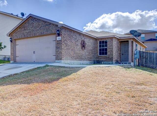 Details for 10918 Acorn Cyn, San Antonio, TX 78252