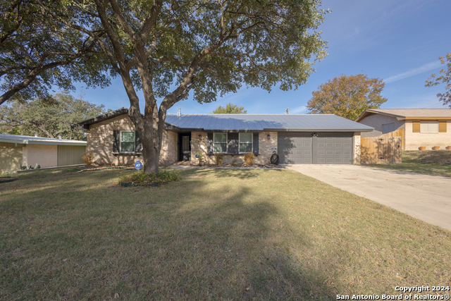 Details for 1211 Viewridge Dr, San Antonio, TX 78213