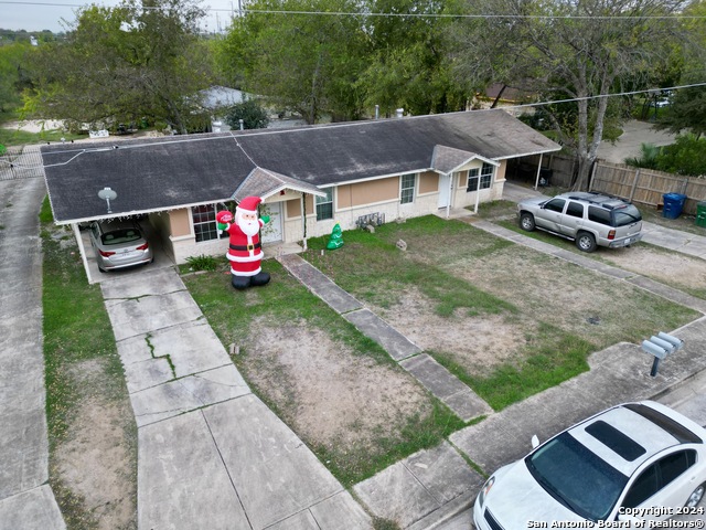 Details for 228 Ansley Blvd W, San Antonio, TX 78221