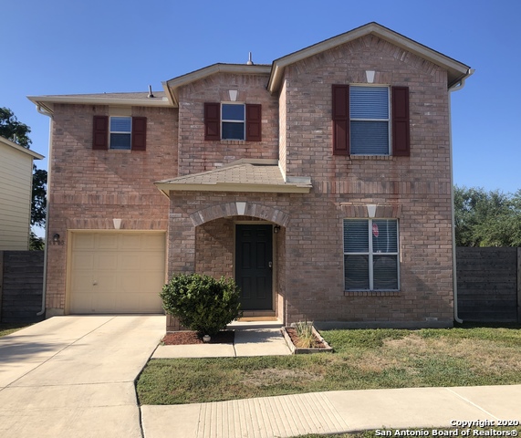 Details for 6603 Suncliff Crest, San Antonio, TX 78238