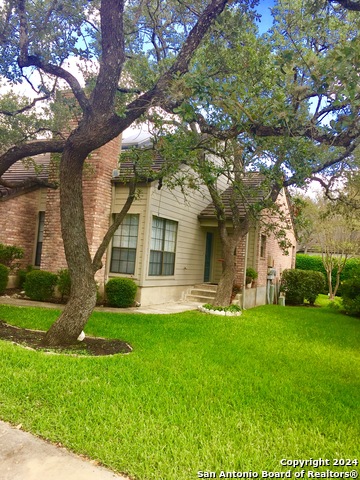 Details for 17124 Rock Fls, San Antonio, TX 78248