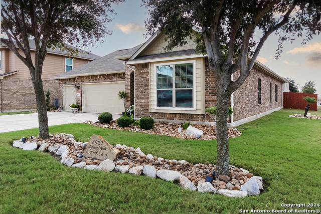 Details for 8902 Richmond Park, Converse, TX 78109