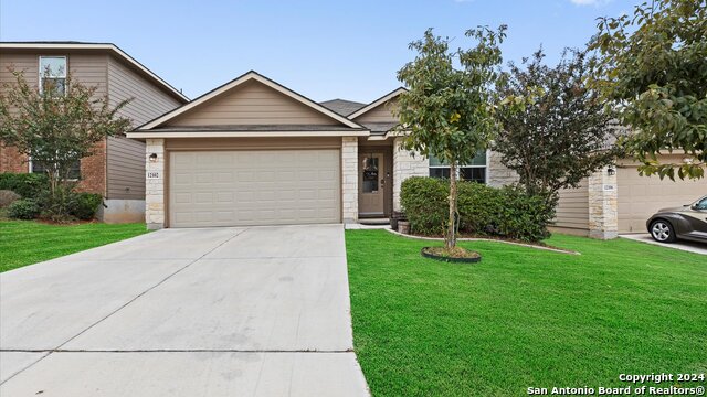 Details for 12102 Sapphire Riv, San Antonio, TX 78245