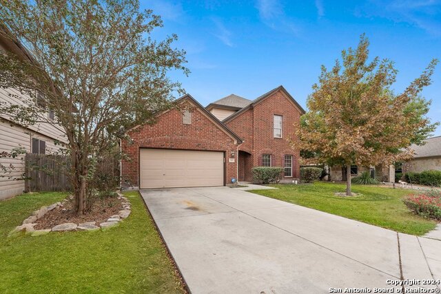 Details for 209 Sunset Hts, Cibolo, TX 78108