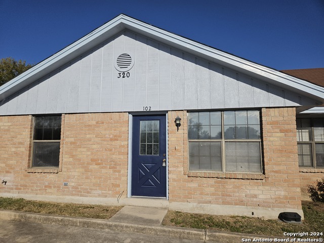 Details for 320 Station St  102, Converse, TX 78109