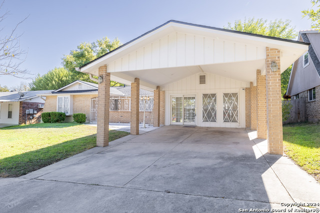 Details for 6222 Baer Trl, San Antonio, TX 78238