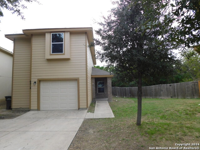 Details for 6818 Cougar Cove, San Antonio, TX 78242