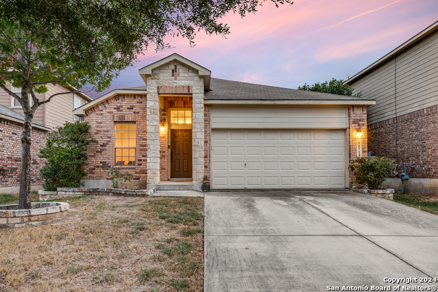 Details for 8714 Yormis Nest, San Antonio, TX 78251