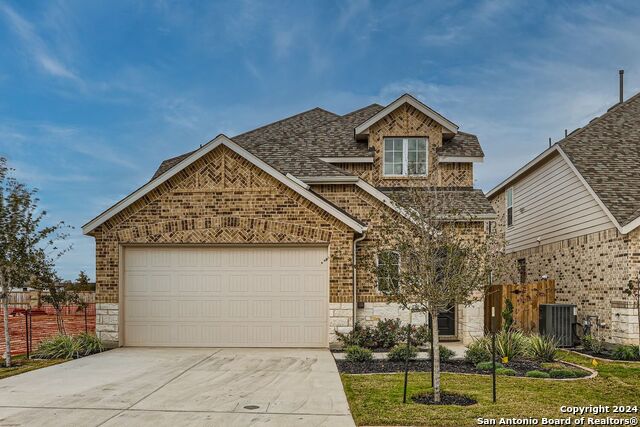 Details for 220 Alpine Lakes, New Braunfels, TX 78130