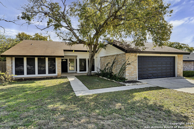 Details for 6128 Cloudy Ridge, San Antonio, TX 78247