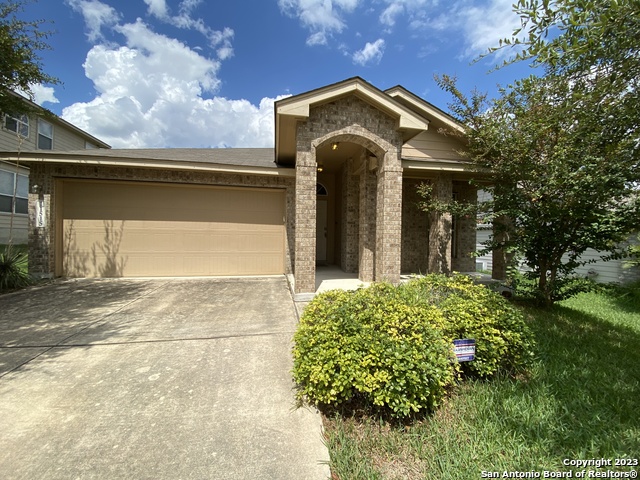 Details for 11515 Valley Garden, San Antonio, TX 78245