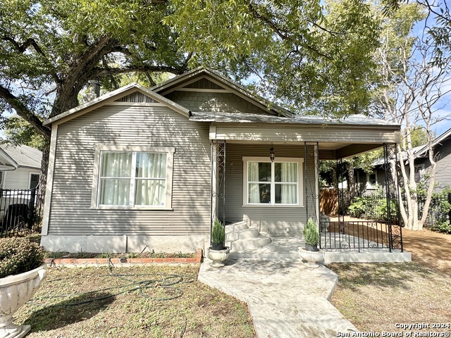 Details for 411 Eads Ave, San Antonio, TX 78210