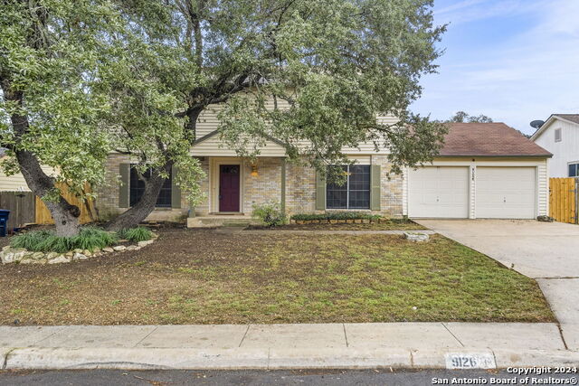 Details for 9126 Points Edge, San Antonio, TX 78250