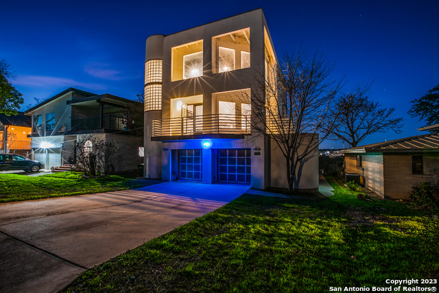 Details for 4211 High Sierra, San Antonio, TX 78228