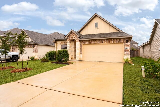 Details for 2249 Windswept Way, New Braunfels, TX 78132