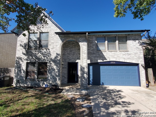 Details for 13735 Fairway Hedge, San Antonio, TX 78217