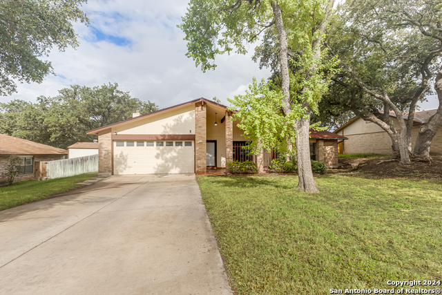 Details for 8418 Oak Post, San Antonio, TX 78251