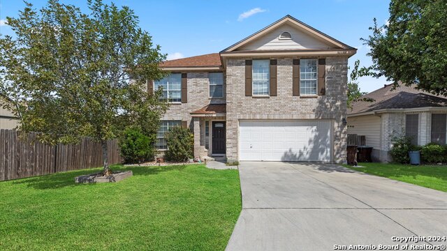 Details for 5322 Wood Glen, San Antonio, TX 78244