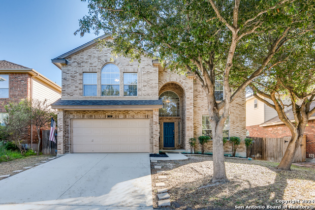 Details for 218 Bright Trl, San Antonio, TX 78253