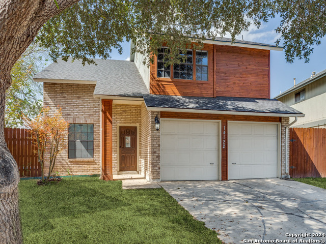 Details for 14122 Fairway Oaks, San Antonio, TX 78217