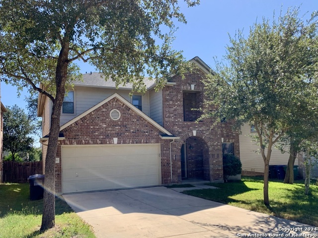 Details for 7218 Balcon Is, San Antonio, TX 78250