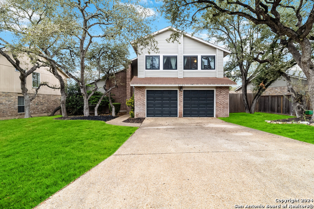 Details for 2127 Oak Peak, San Antonio, TX 78259