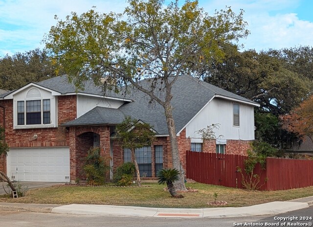 Details for 9202 Proclamation Dr, San Antonio, TX 78240