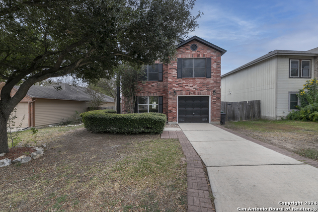 Details for 5431 Villa Mercedes, San Antonio, TX 78233