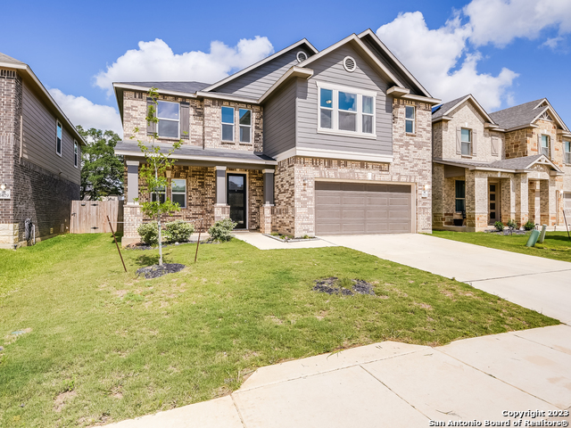 Details for 5433 Agave Spine, San Antonio, TX 78261