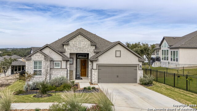 Details for 105 Vallejo  , Boerne, TX 78006