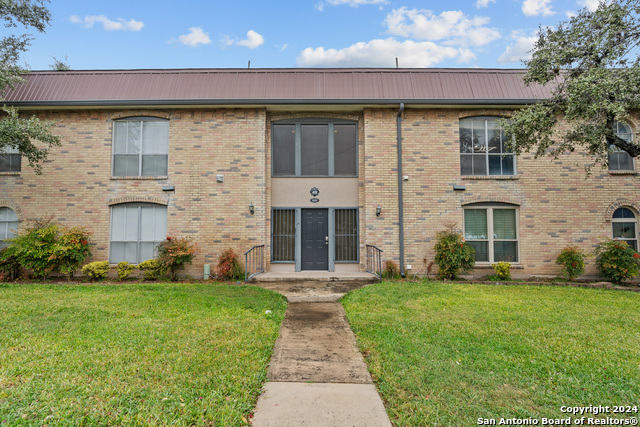 Details for 8915 Datapoint Dr  49d, San Antonio, TX 78229