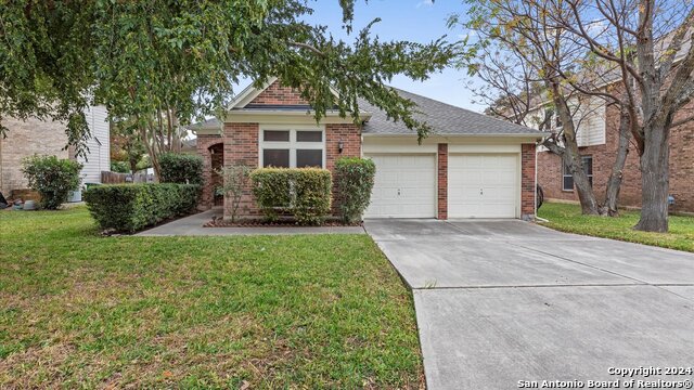 Details for 10810 Rue Des Lac, San Antonio, TX 78249