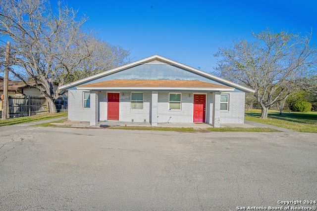 Details for 301 Haeckerville Rd, Cibolo, TX 78108