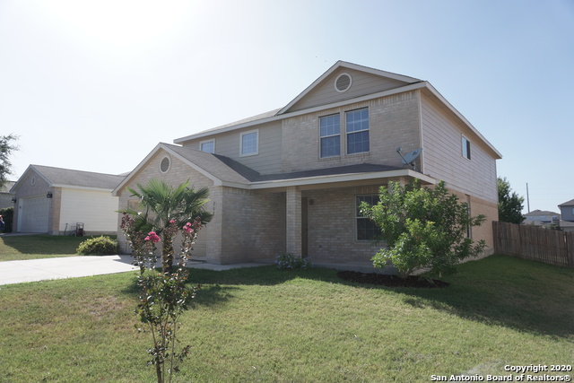 Details for 208 Willow Run, Cibolo, TX 78108