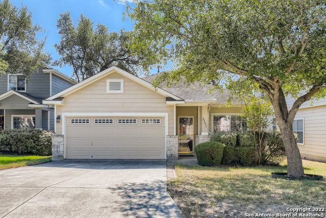 Details for 23611 Silver Creek, San Antonio, TX 78260