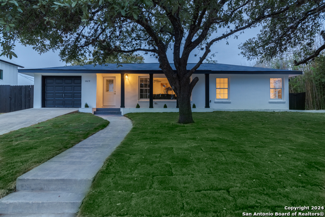 Details for 1029 Garraty Rd, Terrell Hills, TX 78209