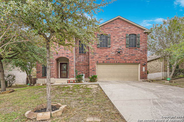 Details for 3116 Mason Creek, Schertz, TX 78108