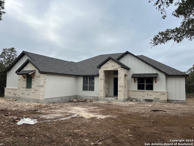 Details for 26461 Smithson Valley, San Antonio, TX 78261