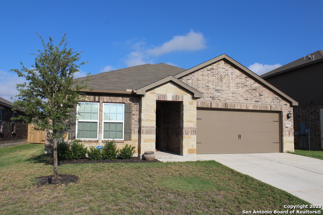 Details for 7819 Cactus Plum, San Antonio, TX 78254