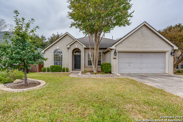 Details for 12507 Hart Cliff, San Antonio, TX 78249