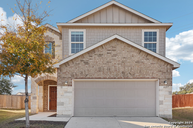 Details for 407 Harvest Pt, Schertz, TX 78154