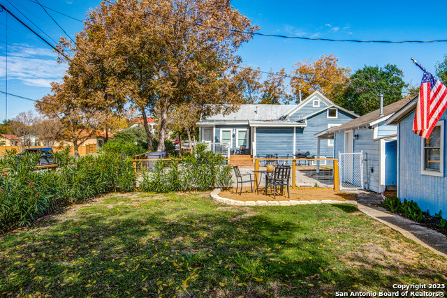 Image 33 of 42 For 804 Dawson St