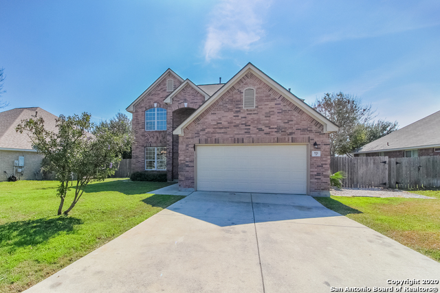 Details for 551 Walnut Heights Blvd, New Braunfels, TX 78130