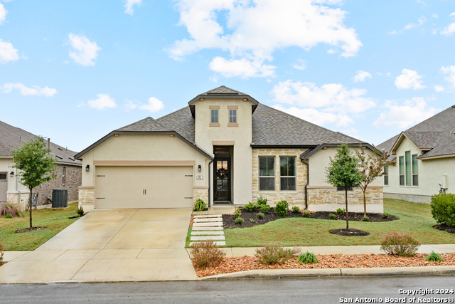 Details for 92 Simpatico, Boerne, TX 78006