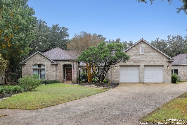 Details for 13531 Chamber Oaks, San Antonio, TX 78231