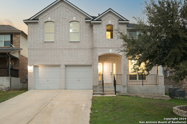 Details for 24822 Catalan Clf, San Antonio, TX 78261