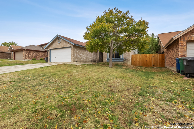 Details for 10311 Tippecanoe, San Antonio, TX 78245