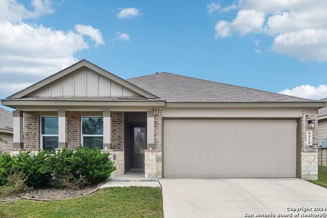 Details for 9919 Pears Ml, San Antonio, TX 78254